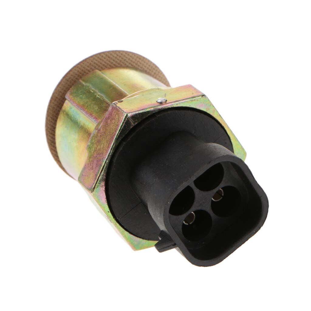 Idle Air Control Valve Voor Buick Cadillac Chevrolet Gmc Isuzu Pontiac