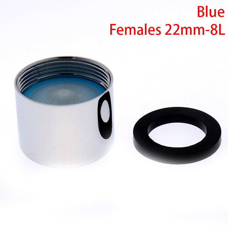 1Pcs Kitchen Swivel Tap Water Saving Faucet Nozzle Sprayer Tap Head Sink Mixer: BL-22