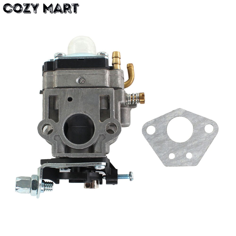 2 Stroke Carburetor 15mm MP15 Carb Kit For 43cc 47... – Vicedeal