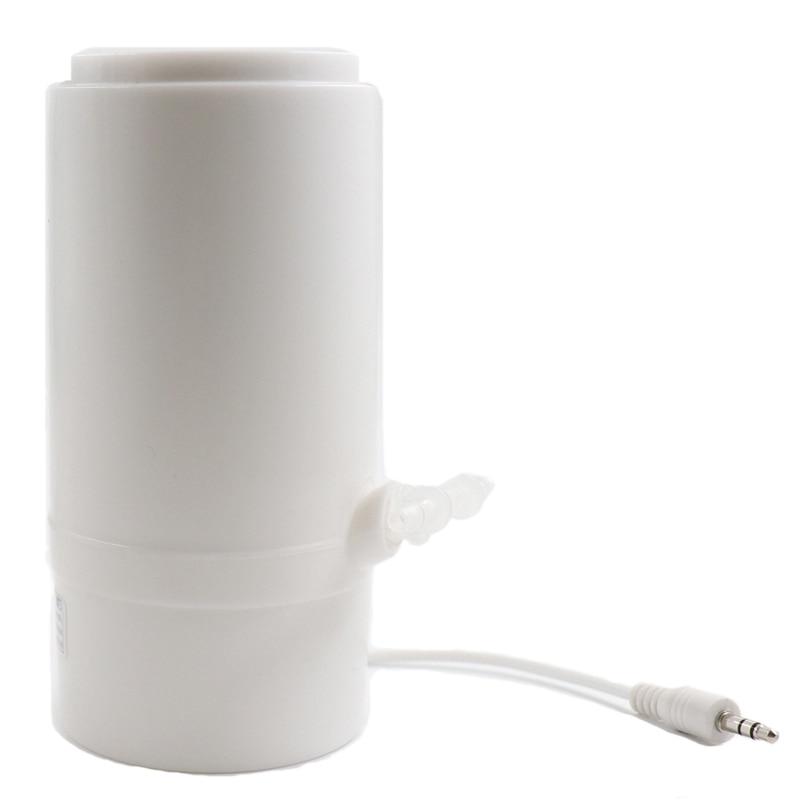 Wi-Fi Garden Irrigation Timer, Wireless Remote Control Self Watering System Irrigation Timer Controller: A1