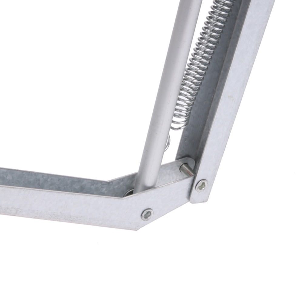 Automatische Venster Opener Solar Warmte Gevoelige Automatische Thermo Kas Vent Window Opener Maximale 45Cm Windows Opening