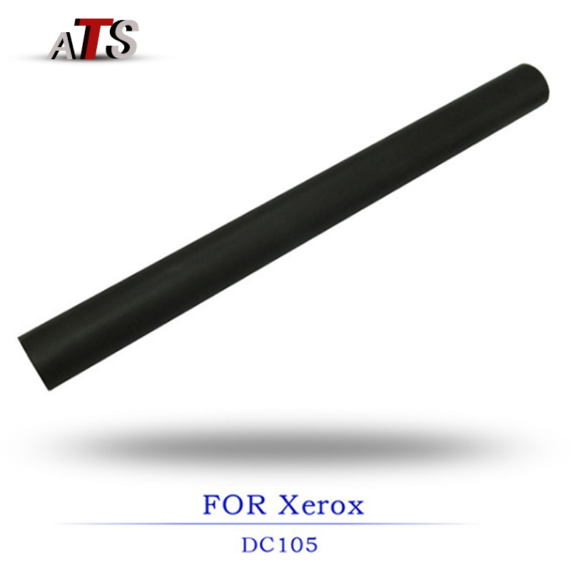 2PCS Fuser film Sleeves For Xerox P105 P105B P205B M105B M205F P158B M205B compatible Copier spare parts printer supplies