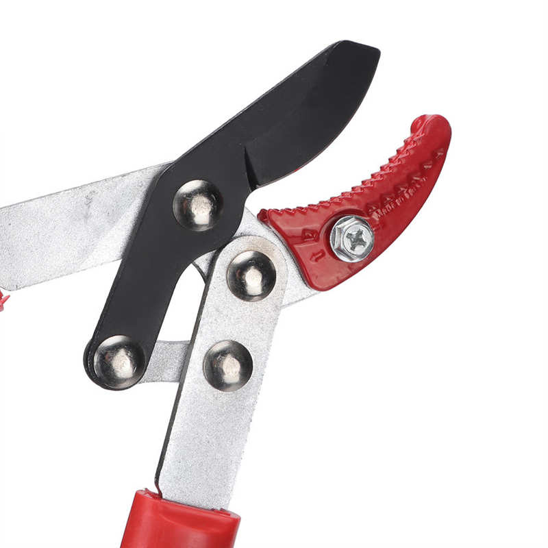 Gardening Tree Pruning Lopping Shears Pruner Branches Cutter Scissors Cutting Tool Garden Hedge Trimmer