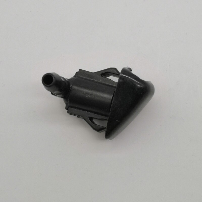 4 Holes Front Windshield Wiper Water Washer Spray Jet Nozzle fit for Mazda 6 3 5 GJ6A-67-510 GJ6E-67-510