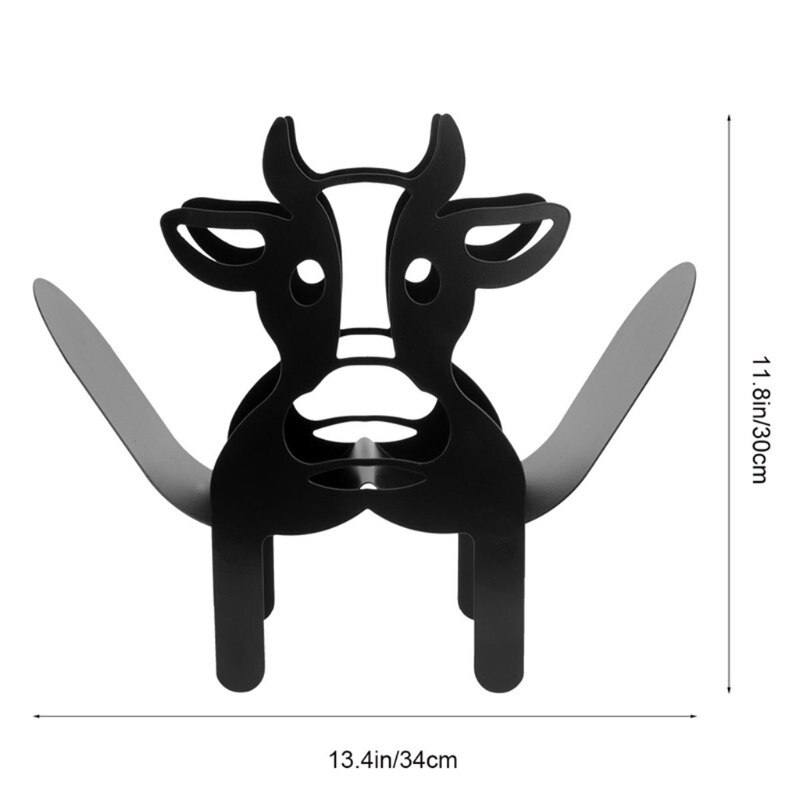 SUPERDANT Boerderij Metalen Sleutelhouder Boerderij Tractor Wandmontage Sleutel Organizer Sleutelhanger met Haken Thuis Opslag Hoed Doek Ketting Woonkamer Kinderkamer Deur Thuis Wanddecoratie 33 × 15