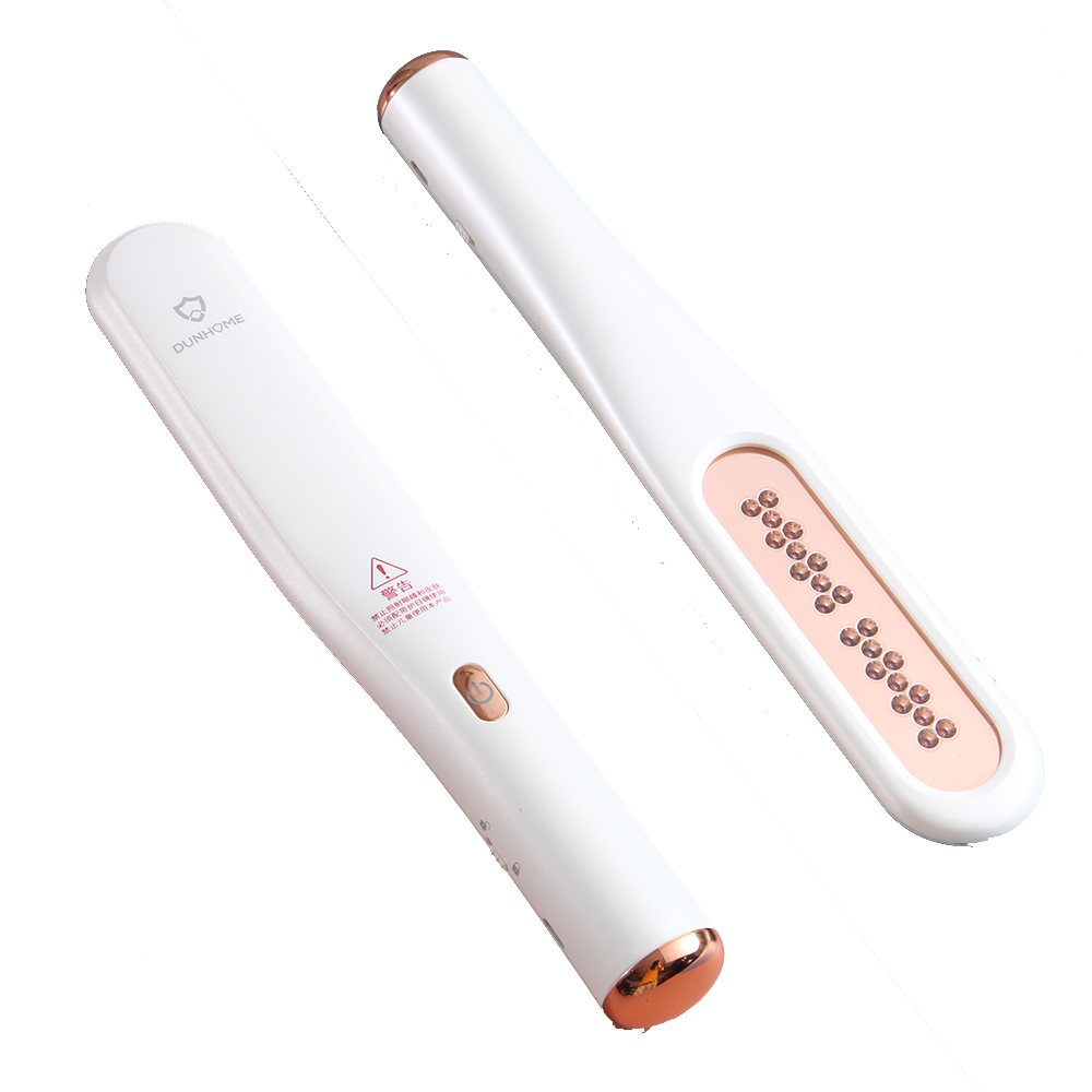 UVC Sterilization Stick Disinfection Care Sterilizer UV Sanitizer Light lamp Portable Sanitizer Wand Light Sterilizer Germicidal: Default Title