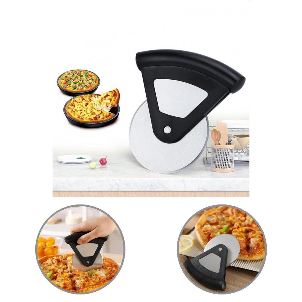 Pizza Rolling Cutter Excellent Dishwasher Safe Pizza Rolling Cutter Stainless Steel Pizza Cutter Wheel