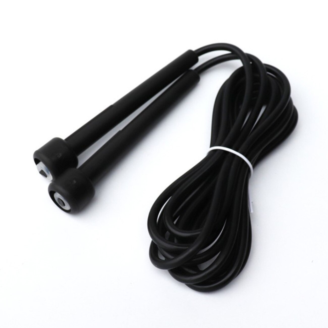 peed Jump Rope Crossfit Men Women Gym PVC Skipping Rope Adjustable Fitness Equipment Muscle Boxing MMA Training