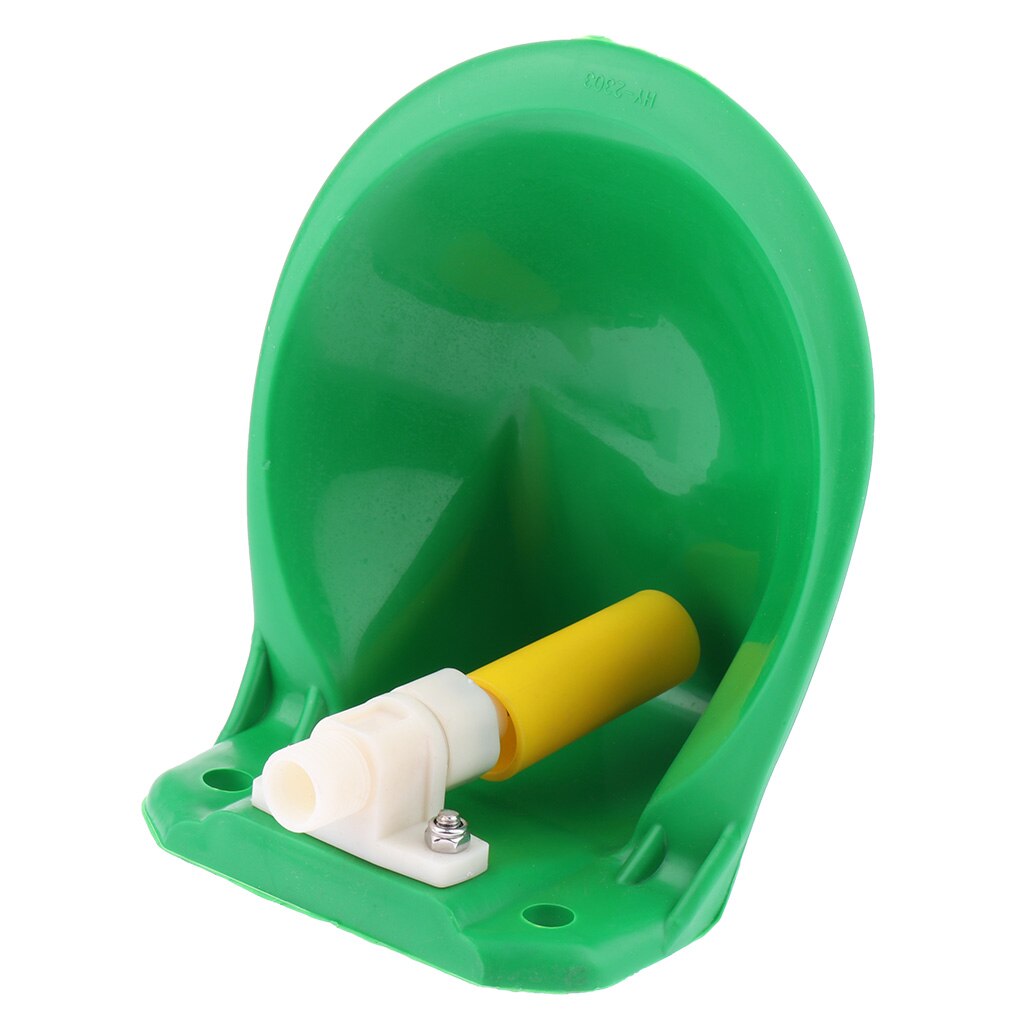 Goat Sheep Calves Dog and Other Small Livestock Automatic Drinker Water Trough