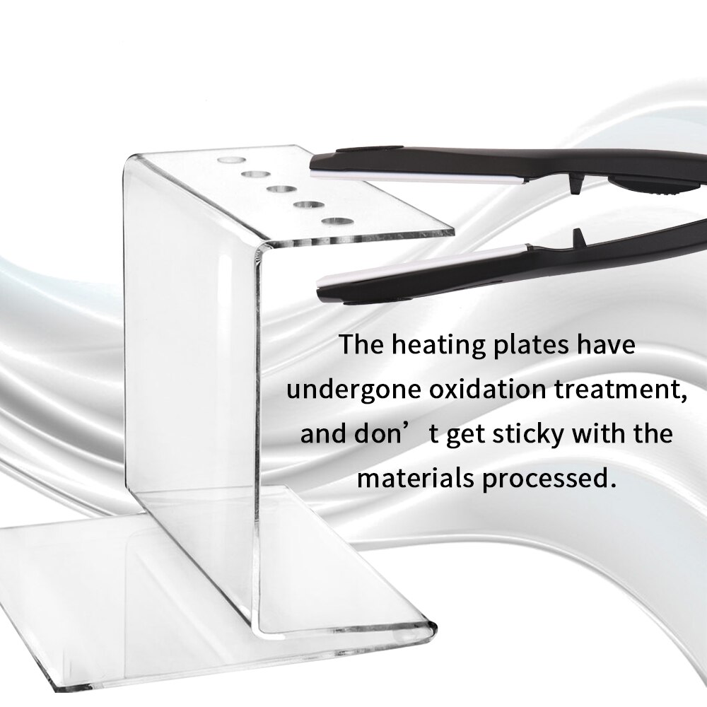 Acrylic Bending Machine Safe 3D Luminous Sign Arc Shape Bender Angle Shaping Device Temperature is Automatically Controlled