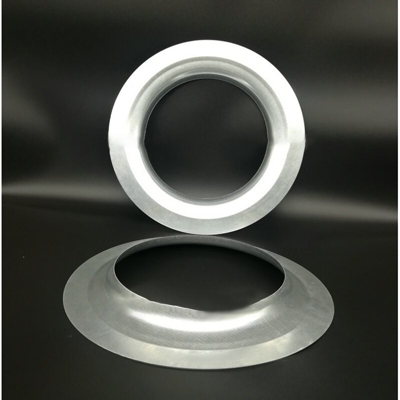1pc inlet rings for fan, centrifugal fan, exhaust fan, wind cabinet fan housing, inlet ring, trim ring