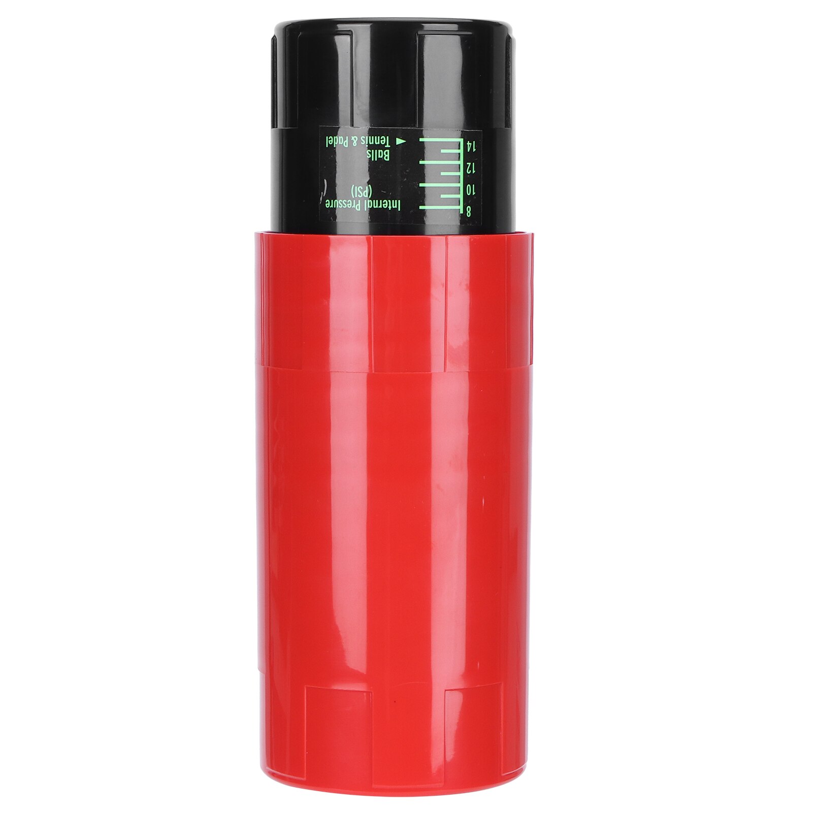 Boîte économiseur de balles de Tennis, pot de stockage de la pression, fer-blanc, maintien de la pression, conteneur de réparation, maintien des balles de Tennis rebondissantes