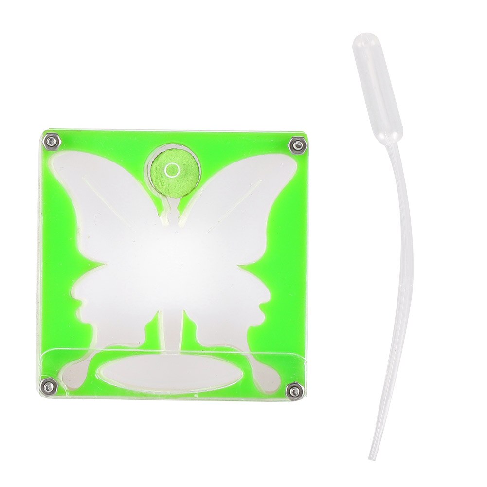 Ant farm Transparent acrylic Ant habitat Ant workshop Self-controlled humidity Ant nests Castle for ant