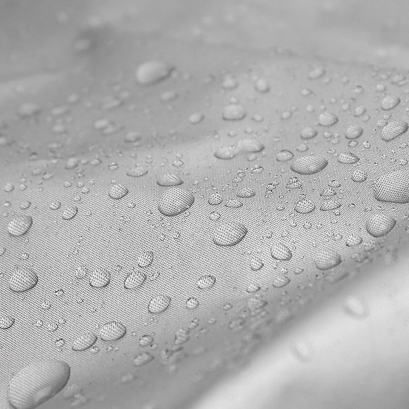Capot de climatiseur couvercle étanche extérieur extérieur condensateur stockage à domicile anti-poussière crème solaire charge frontale sèche-linge couvre