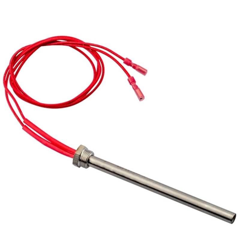 220V Ignition Igniter Rod Wood Pellet Stove M16X1.... – Grandado