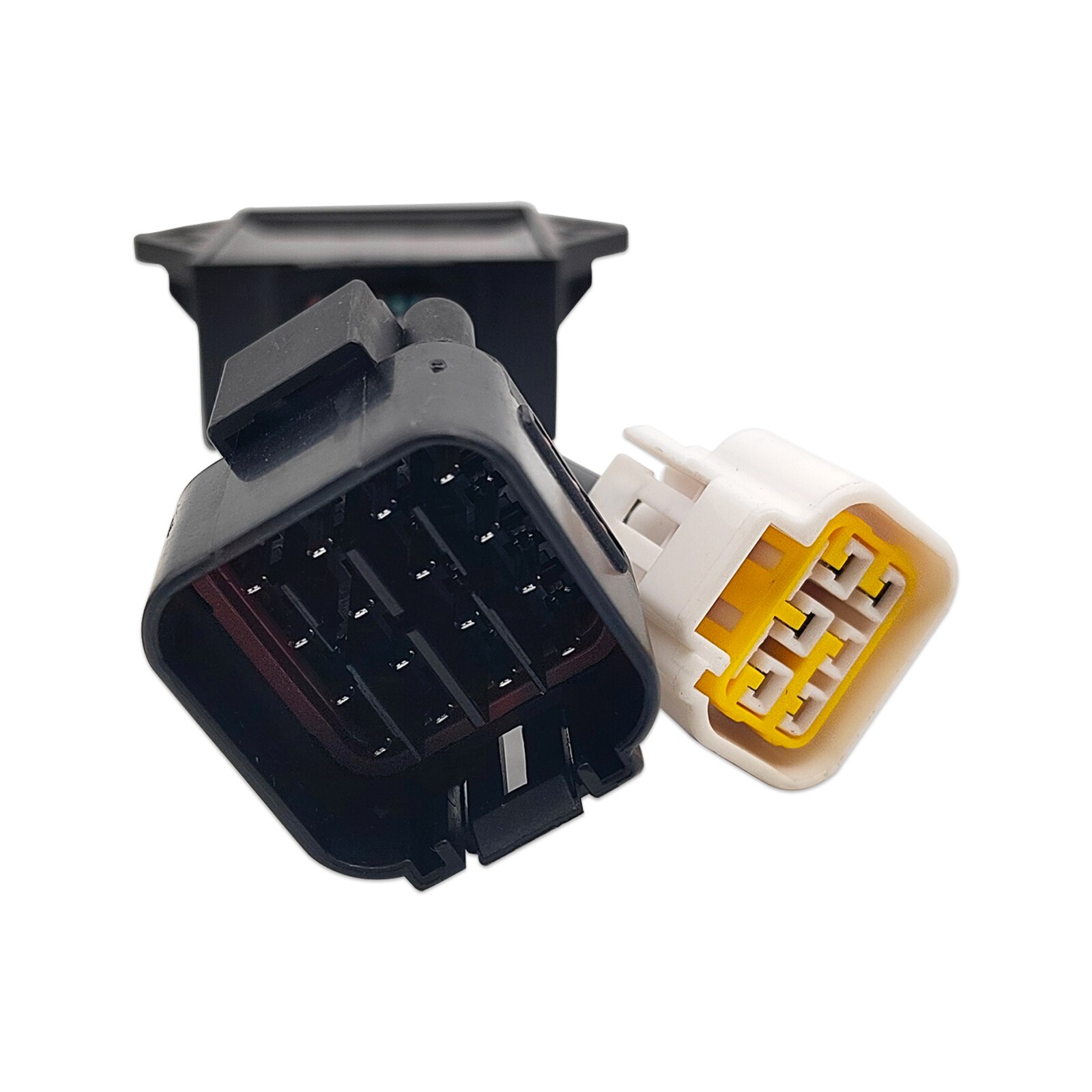 Odes Reverse Speed Controller Utv Dominator X2 X4 Voor Odes Liangzi 800 Atv Utv Dominator,Raider Deel Code 10109360000