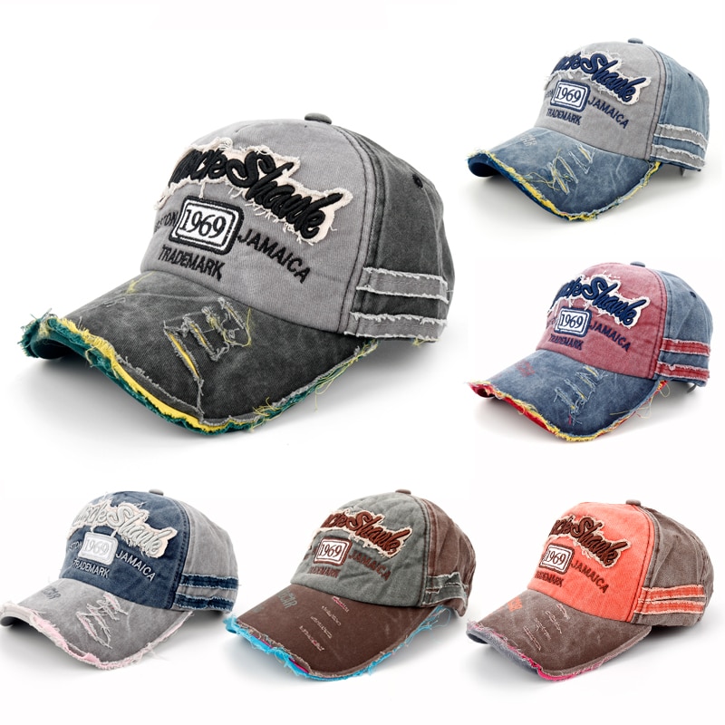 Baseball Caps Pet Snapback Caps Bone Sport Outdoor Hoeden Voor Vriend Papa Mode Vintage Gorras Brief Vrouwen Mannen