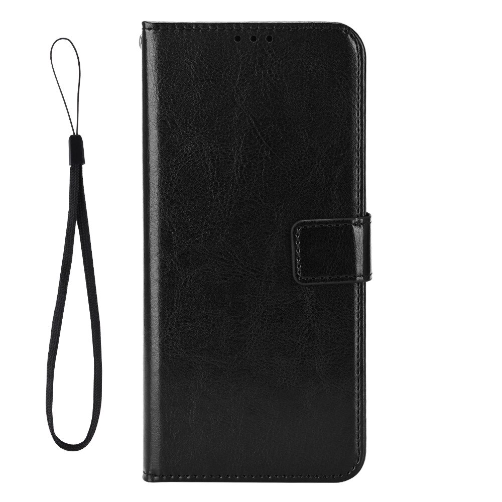 Voor Oppo Vinden X5 Case Luxe Flip Pu Lederen Portemonnee Lanyard Stand Case Voor Oppo Vinden X5 Pro FindX5 Telefoon tassen