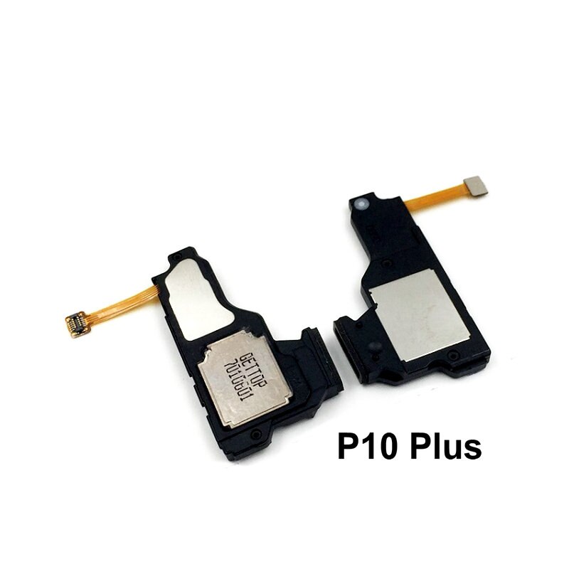 Neue Lautsprecher Lautsprecher Für Huawei P30 P20 Pro P10 P9 P8 Lite Plus Mini Summer Ringer Bord ersatz Teile: For P10 Plus
