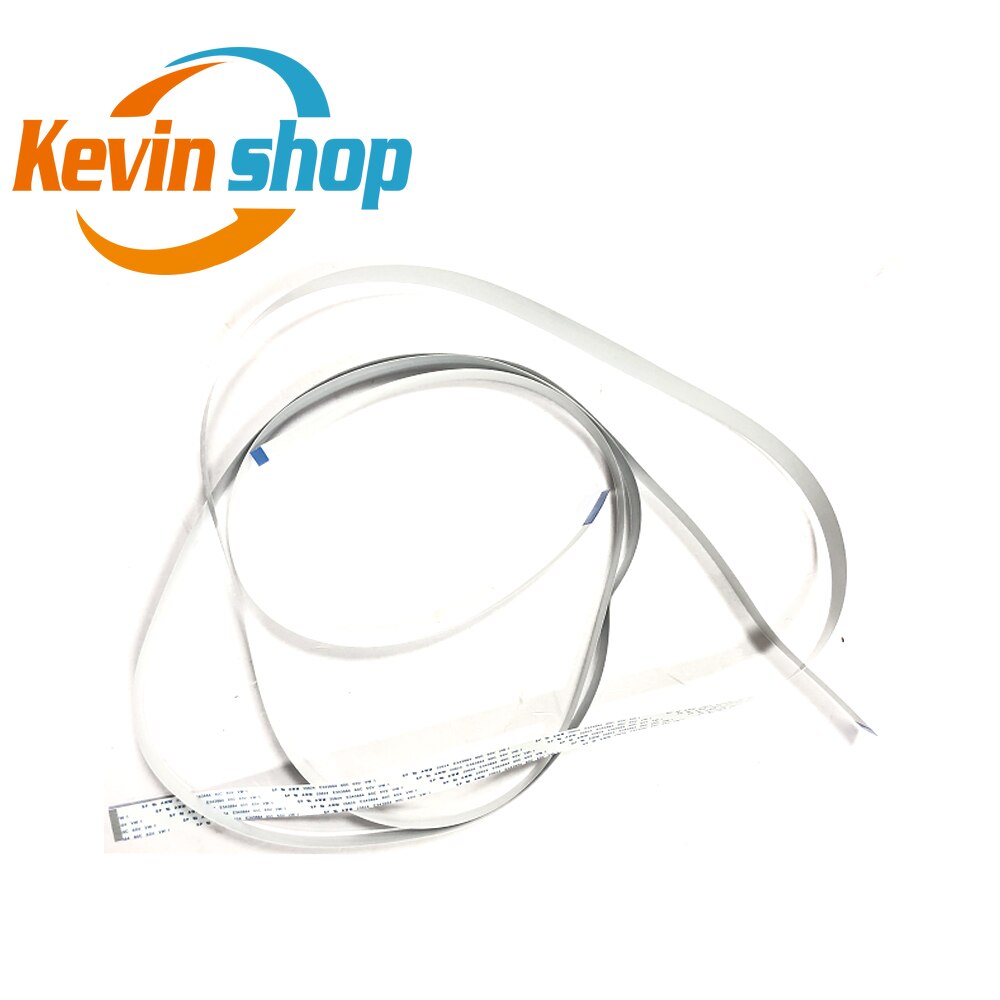 CQ893-67001 Trailing Kabel 36 ''A0 Voor Designjet T520 T730 T830 CQ893A F9A29A Plotter Onderdelen