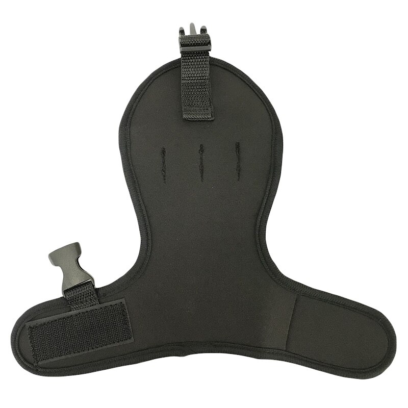 Extra Vaste Handschoenen Hand Pols Vinger Spalk Ondersteuning Vinger Grip Strengthener Voor Patiënt Revalidatie Training Tool