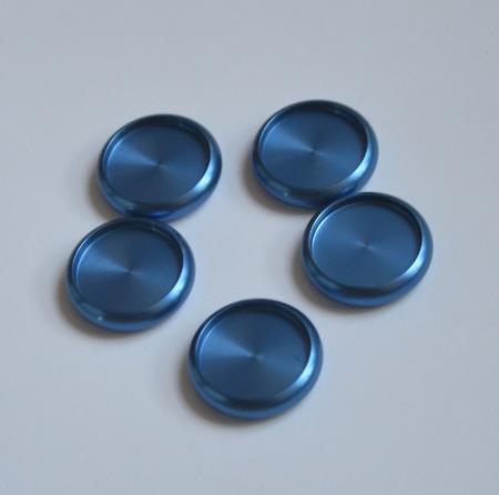 6 kpl 38mm kaiverrus nimi kirjansidonta tarvikkeet alumiinisidontalevyt sienireikäkansio metallilevyllä sidonta irtolehtirengas