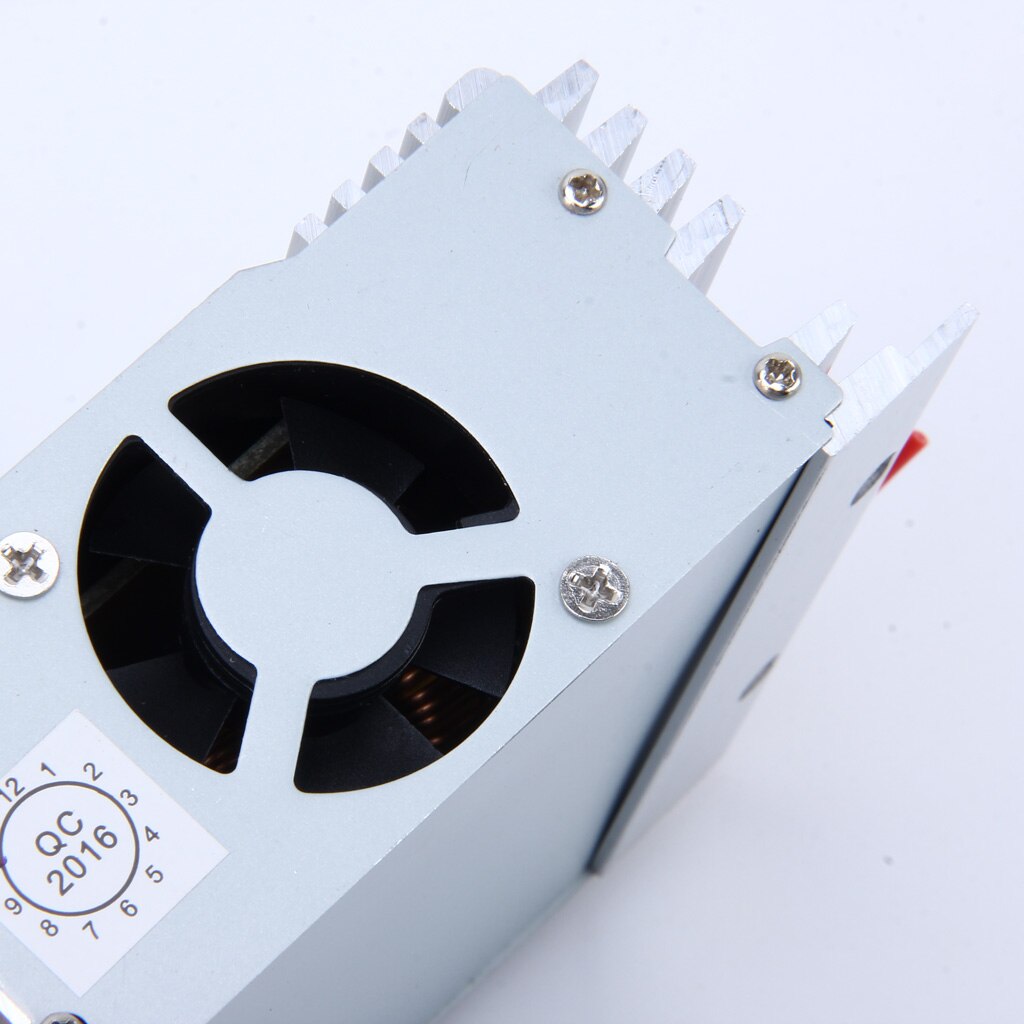 Dc-dc step down spanningsomvormer, voeding buck-regelaar 24v to 12v 20a volt reductietransformator