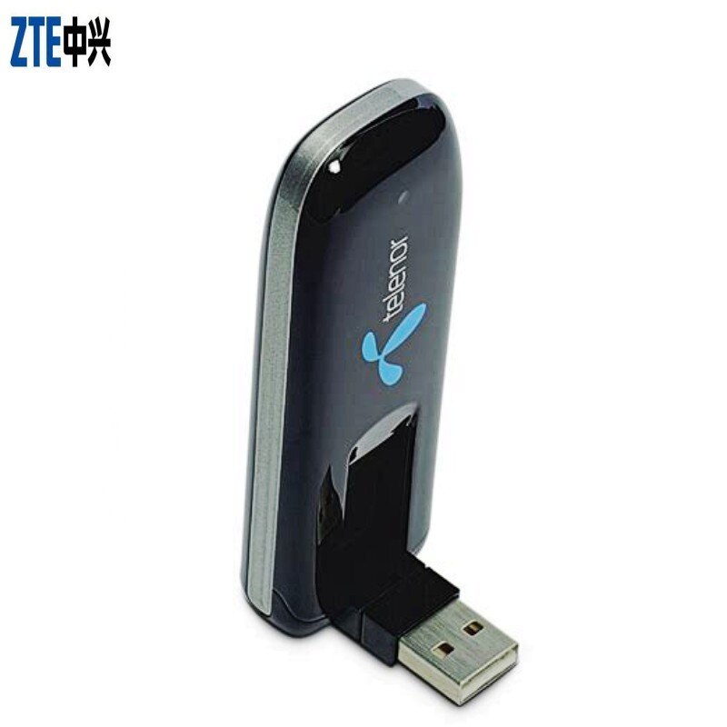 ZTE MF821D 4G LTE FDD USB Modem plus with 2pcs antenna