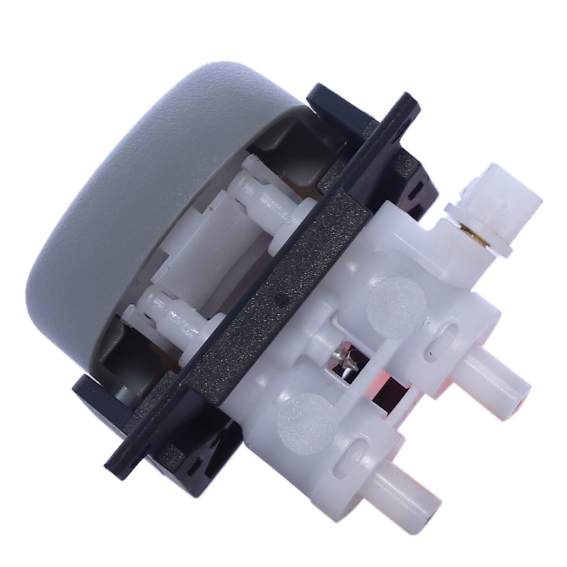 HWHongRV VALVE ISRI Seat Lowering Quick Release MAN TGA TGM TGL DAF