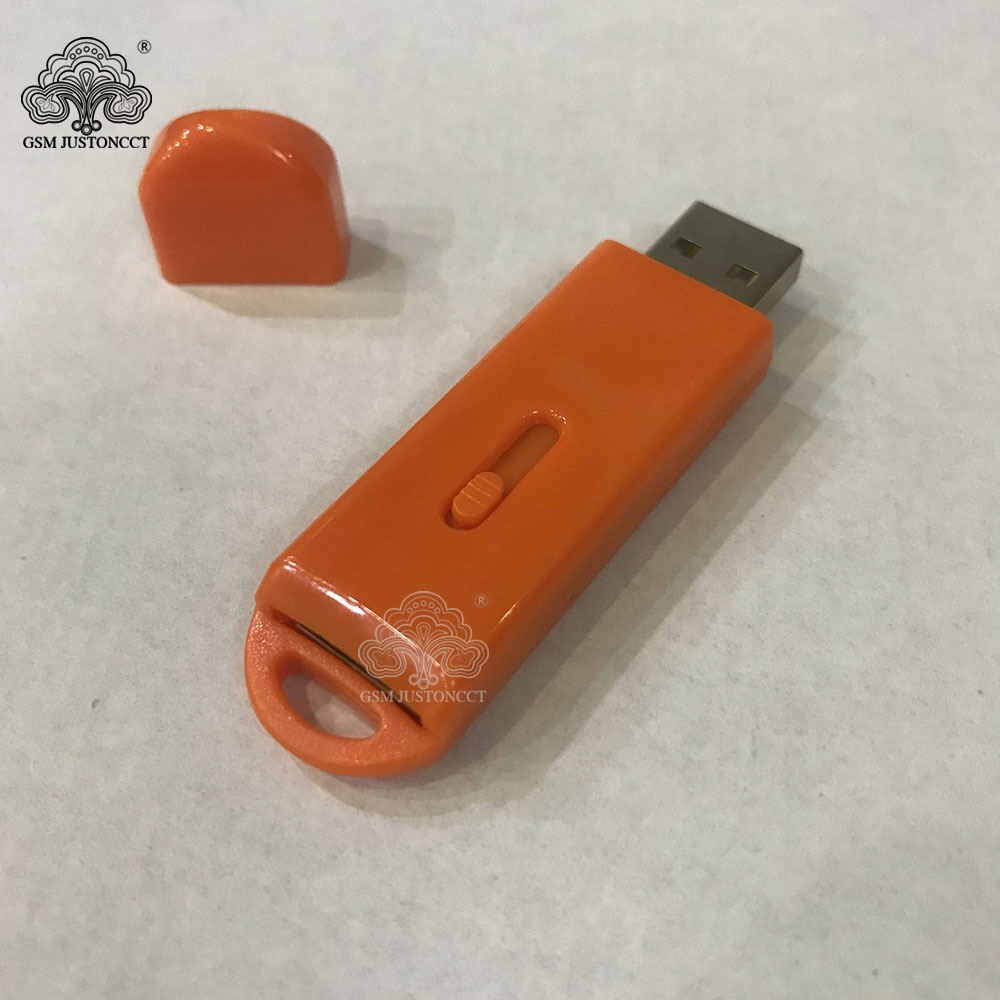 Original High speed Smart Card Reader For EFT, CM2, OCTOPLUS FRP, UMT, NCK PRO, ufi ,hua ,SFT infinity Dongle........