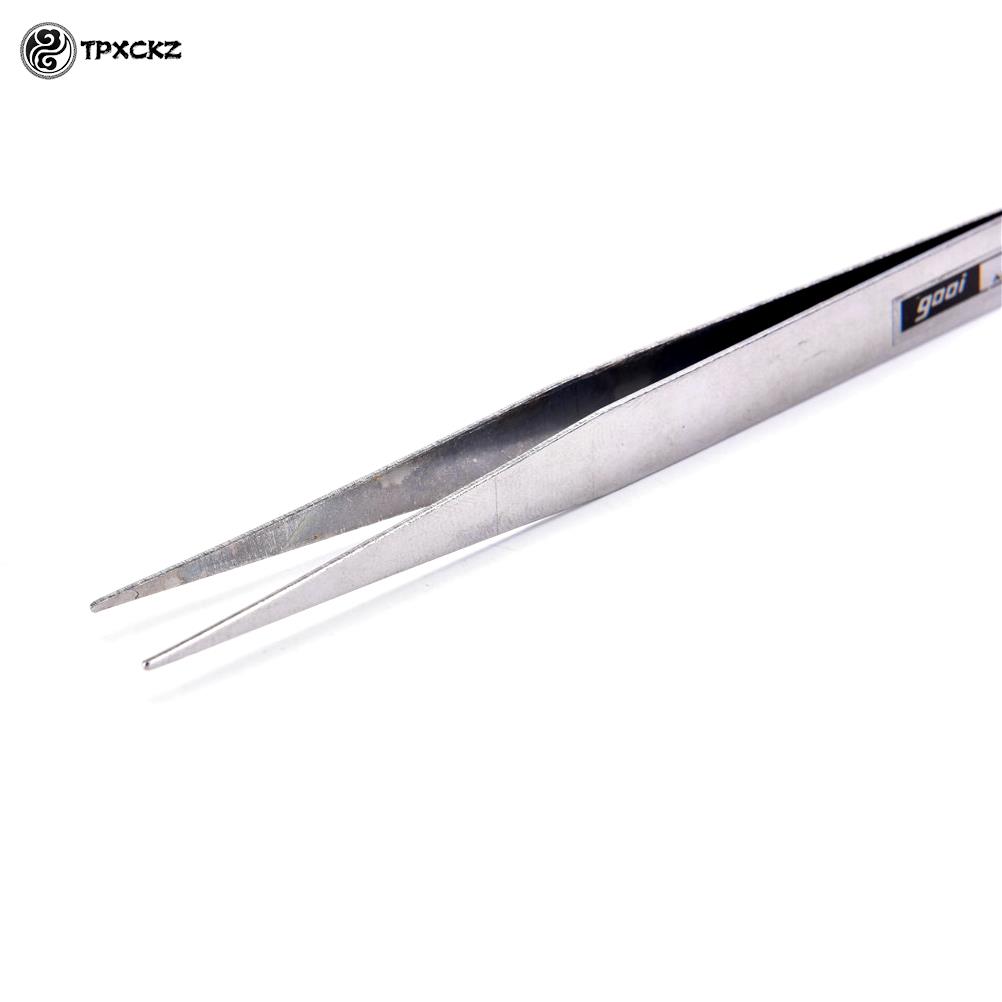 2PCS Tweezers, Used To Grip Candle Wick/candle Making/sewing Tools