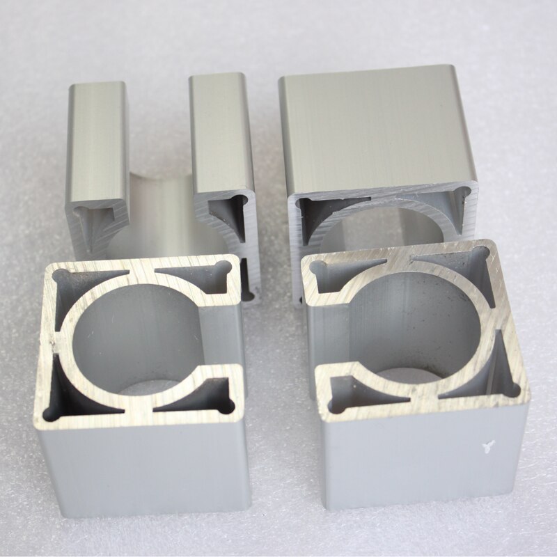 3 stks/partij CNC Nema 23 Stappenmotor Beugel Motor Accessoires Mounts Beugel 57 Motor Beugel