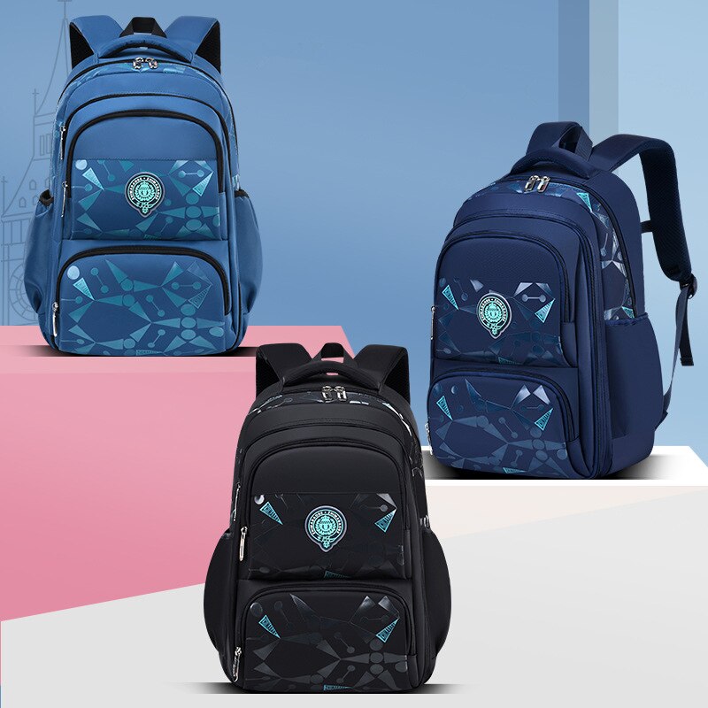 Wasserdichte freundlicher Schule Taschen Für Jungen freundlicher Reise Rucksack Grundschule Rucksäcke Orthopädische Schule tasche Mochila Infantil