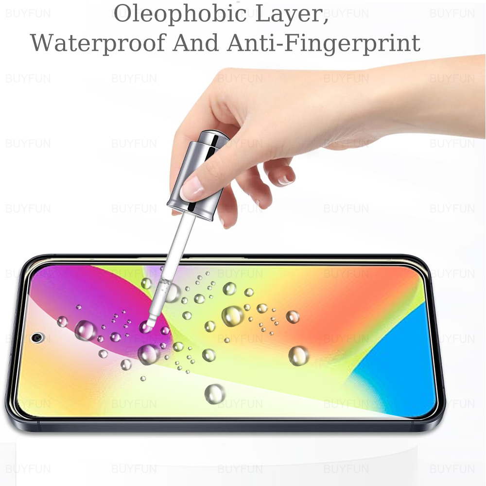 6in1 Tempered Glass For Google Pixel 10 5G Screen Protector Cover Lens Film Pixel10 Pro XL 9 9Pro 9ProXL 9a 10Pro 10ProXL Mica