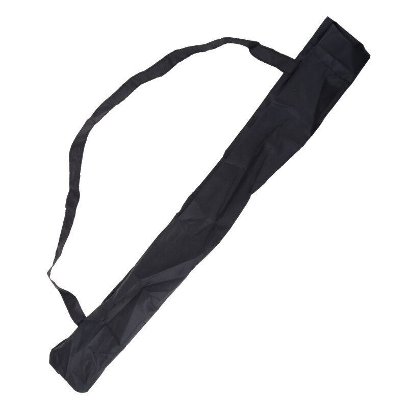 YYSD custodia rigida per ombrello con manico a C rovesciato custodia protettiva antipolvere tracolla supporto per il trasporto