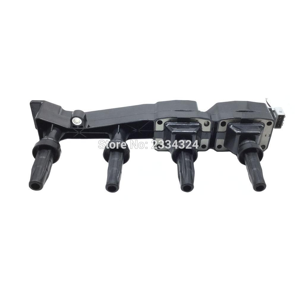 597080 Bobine Voor Peugeot 1007 206 307 308 Partner Citro... – Grandado
