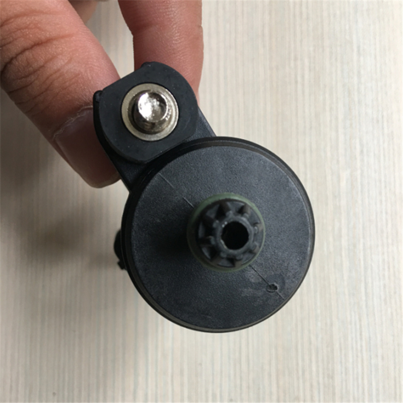 Evap Emission Canister Purge Solenoid 12610560 Fuel Tank Evaporator Control Valve 214-2137 EGR Purge Control Valve 55593172