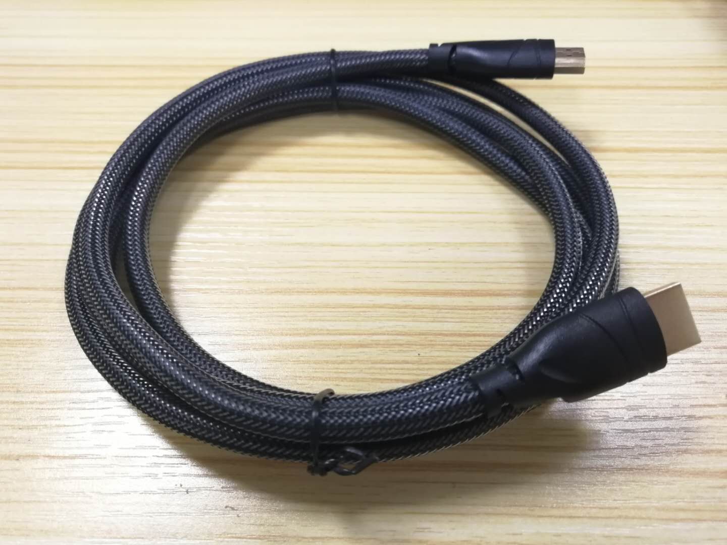 HDMI Cable HDMI to HDMI 2.1 4K @120HZ 8K @60HZ RGB Ycbcr4:4:4 48Gbps cable for PS4 TVbox 8K Splitter Switch Box Extender 3M HDMI: 8K001 / 0.5m