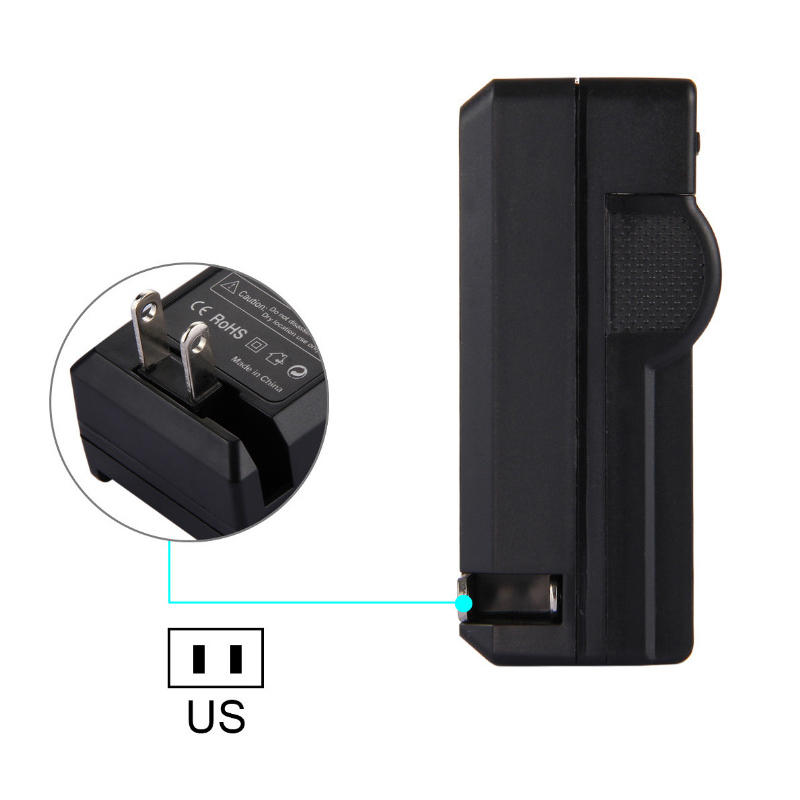 2pcs 1400mAh CR-V3 CRV3 Rechargeable Camera Battery+Charger For Kodak C340 C310 C530 C875 C743 DX6340 C360 D4104 C433