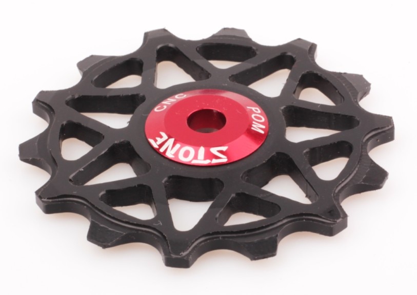 Fiets Neuswiel 14T/12T Smalle Brede Bike Achterderailleur Katrol Voor Gx 22S XX1 Eagle