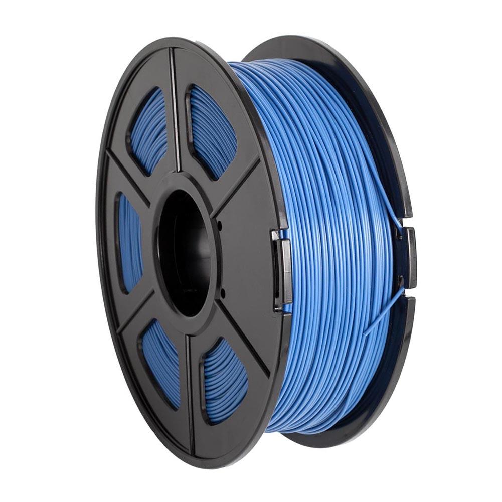High Strength 3D Printer Filament Consumables Plastic 1.75mm 330m/1082ft PLA Print Consumable Material For 3D Printing: f
