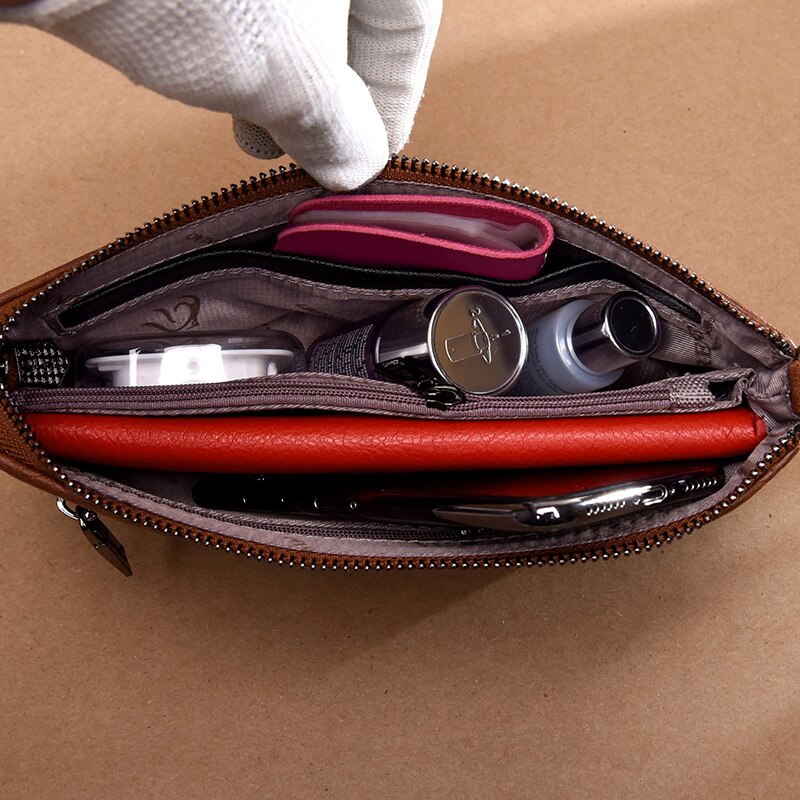 OLD TANG Women Casual Handbags Shoulder Bags For Women Ladies Crossbody Leather Messenger Bags