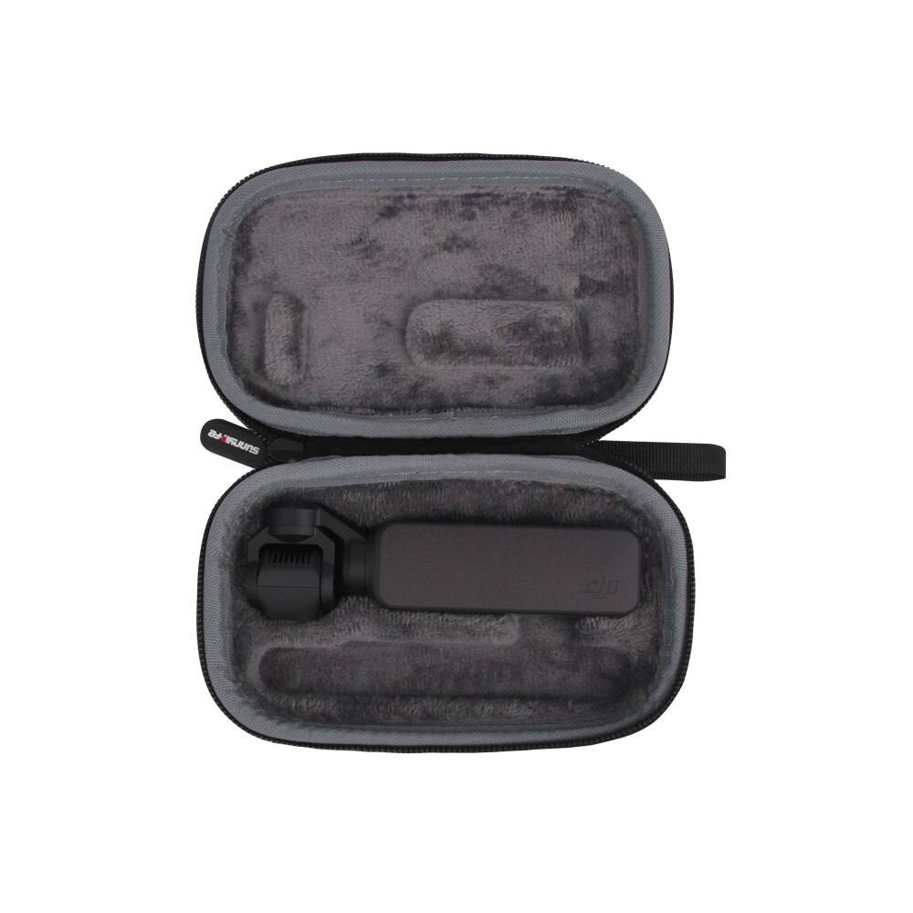Gimbal Camera Draagbare Opbergtas Beschermende Draagtas voor DJI OSMO POCKET Reizen Accessoire