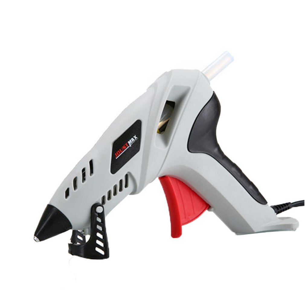 250W High Power Melt Glue Gun with 11mm Glue Stick Industrial Mini Guns Thermo Electric Heat Temperature Tool