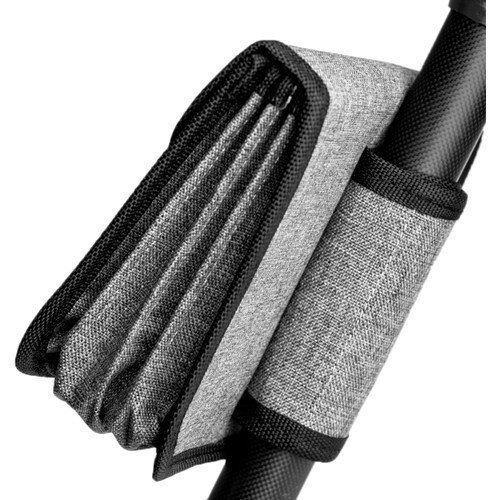 Lens Filter Bag Case-Houdt 4 Filters 100X100Mm &amp; 100X150Mm Systeem Vierkante filters Opbergdoos