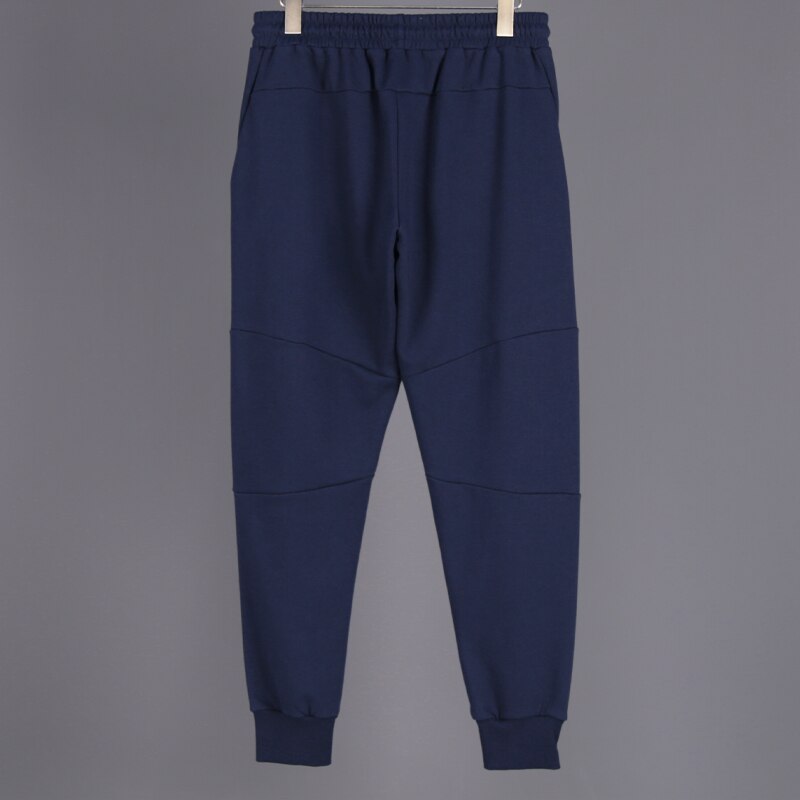 Man Training Pants Running Bodybuilding Joggers Sweatpants Fitness Causal Sports Long Pants Man Autumn Winter Trousers