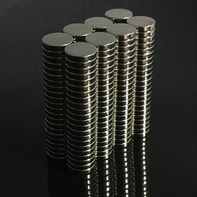 15mm x 3mm 10 pcs N50 Sterke Disc Ronde Cilinder Magneten Zeldzame Aarde Neodymium Permanente Magneet Krachtige Magneet
