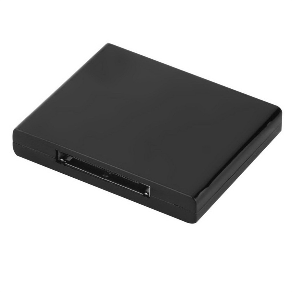Bluetooth A2Dp Music Receiver Audio Adapter Voor Ipod Iphone 30 Pin Dock Speaker Bluetooth Muziek Ontvanger Bluetooth Muziek Adapter