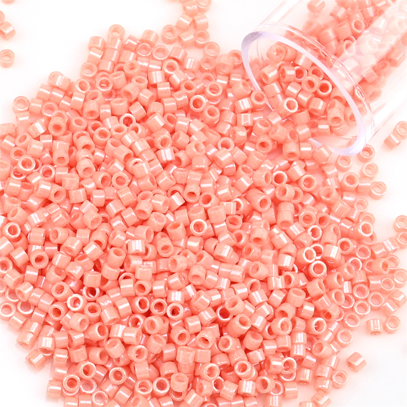 1200pcs Japanese Glass Seed Beads Uniform 2mm SeedBeads For Jewelry Making Diy Bracelet Necklace Small Craft Beads