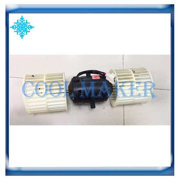 24V Blower motor for Toyota Coaster & mini bus